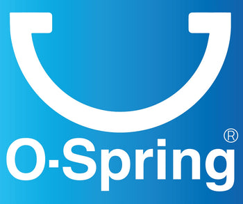 das O-Spring Beutelhalter System