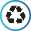 Mit O-Spring hältst du Deine Umwelt sauber