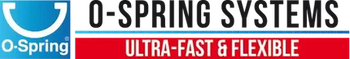 das Beutelhalter System und mehr, einfach mit O-Spring
